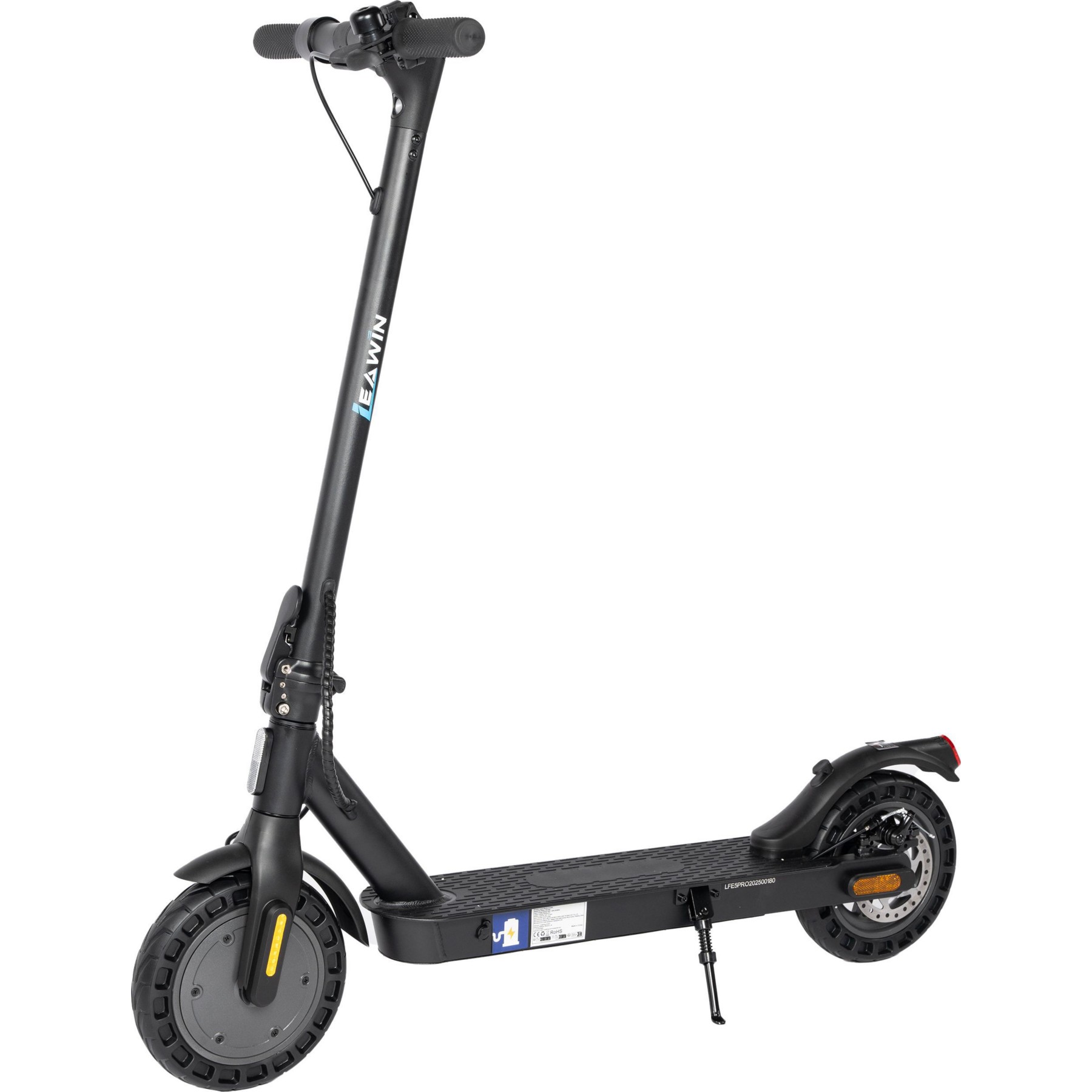 Trottinette électrique LEAWIN E5 Pro