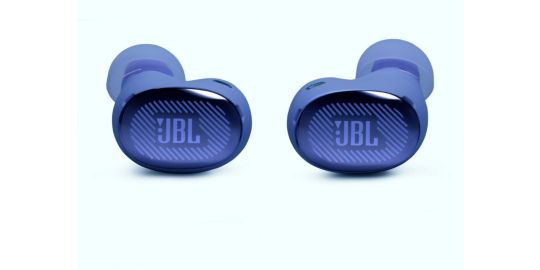 Ecouteurs JBL Live Buds 4 Bleu
