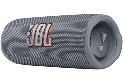 Enceinte JBL Flip 6 Noir