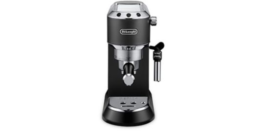 Expresso DELONGHI EC695.BK Dedica noir