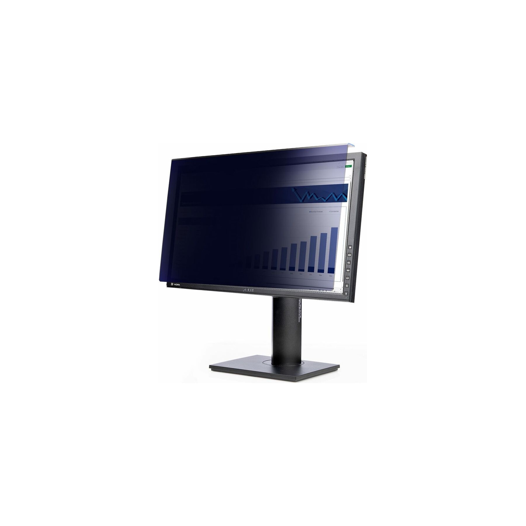 Hub USB C STARTECH 2769A-PRIVACY-SCREEN