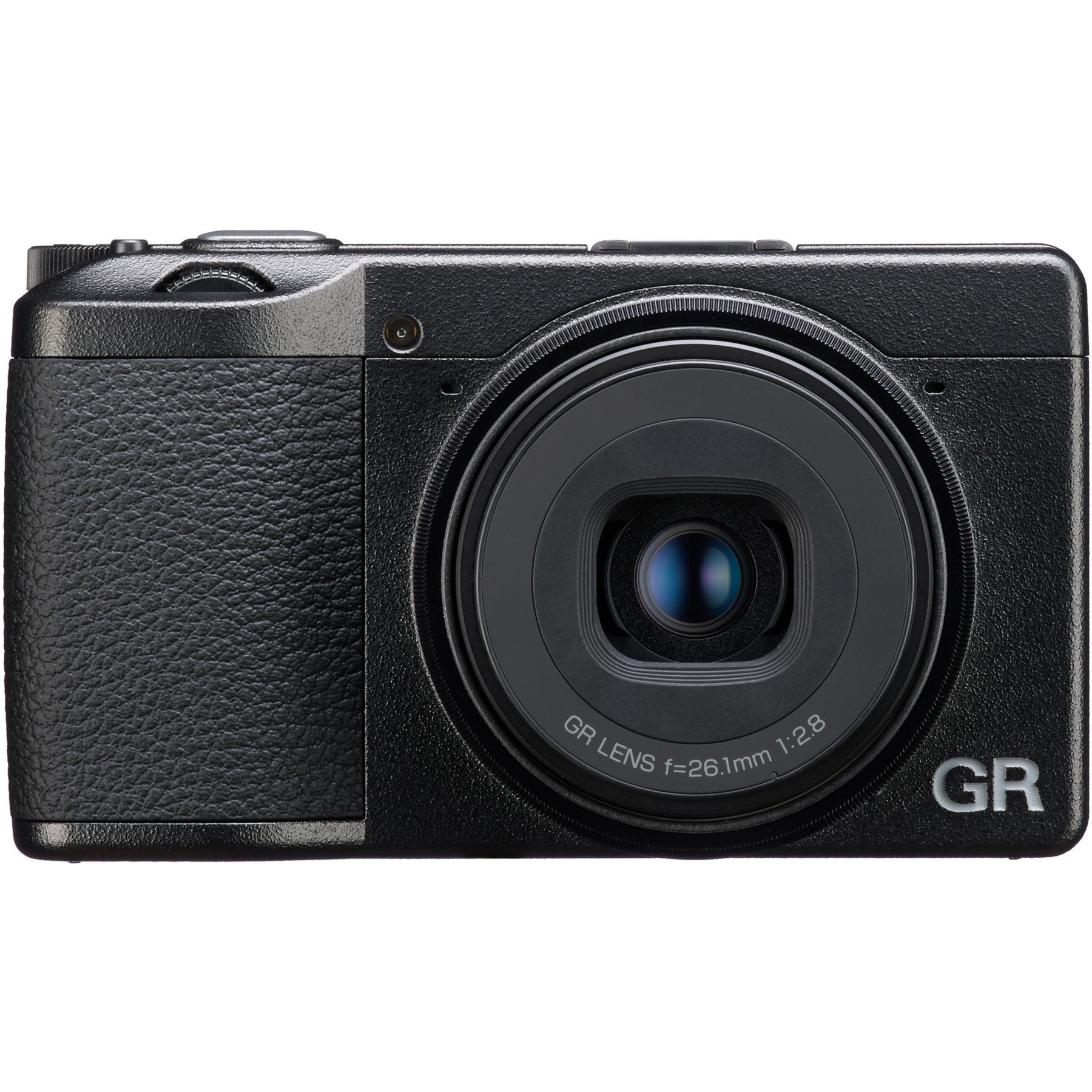 Appareil photo Compact RICOH GR IIIx HDF