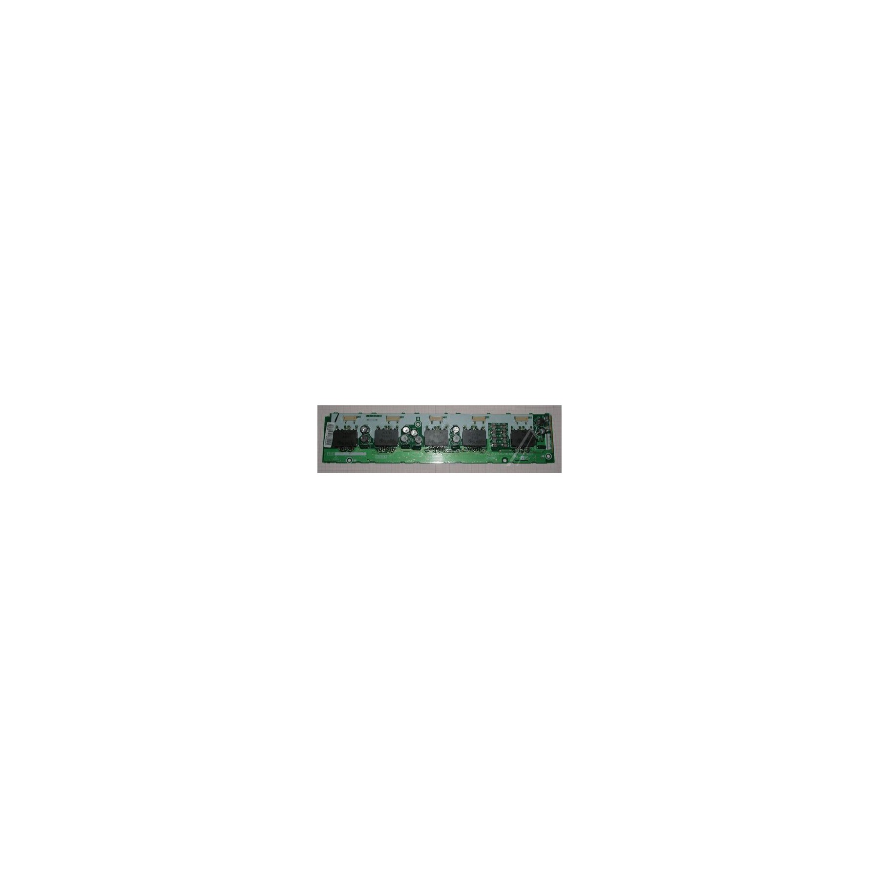 Kit de réparation SHARP platine inverter sb983wj
