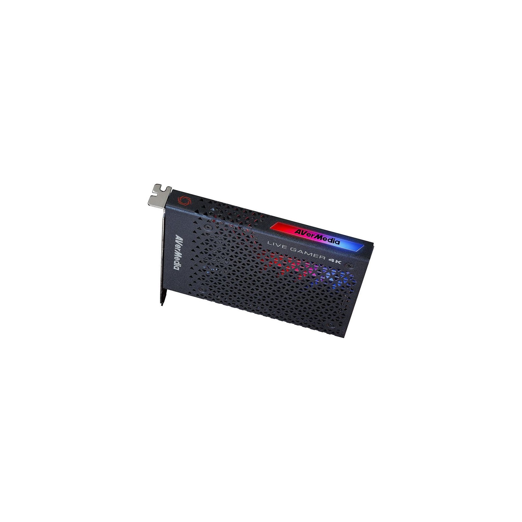 Enregistreur Jeu Vidéo AVERMEDIA Live Gamer 4K