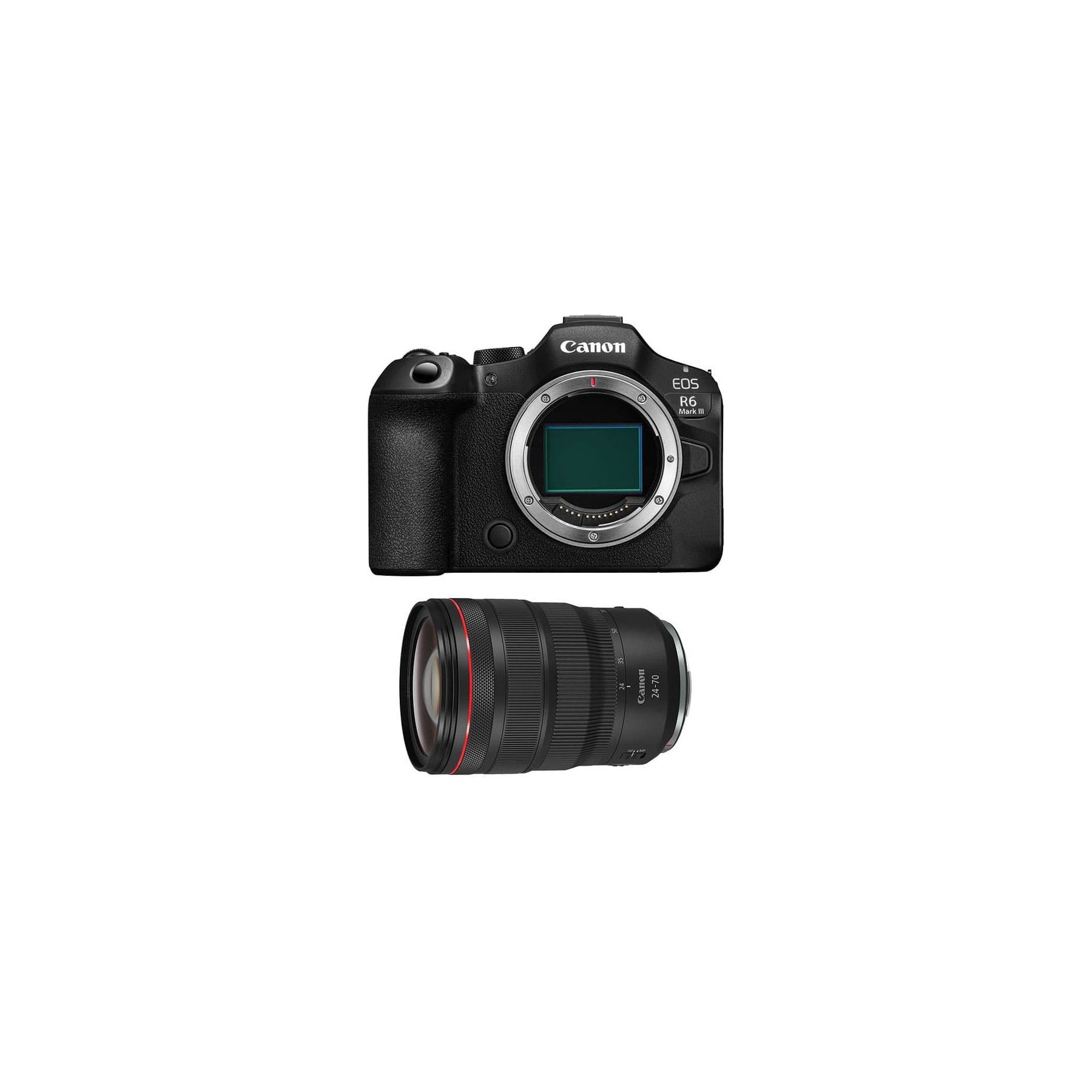 Appareil photo Hybride CANON 525051