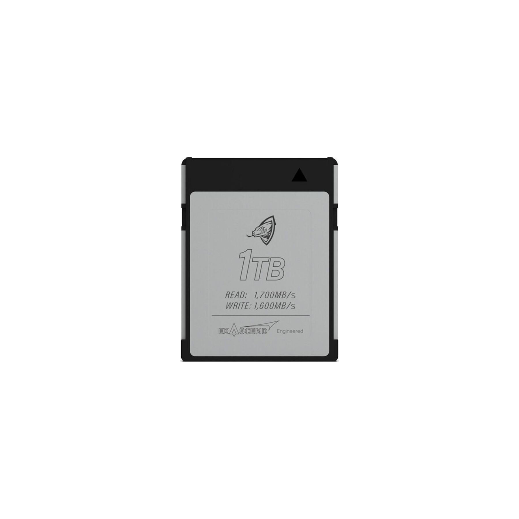 Carte CFast LEXAR 251835