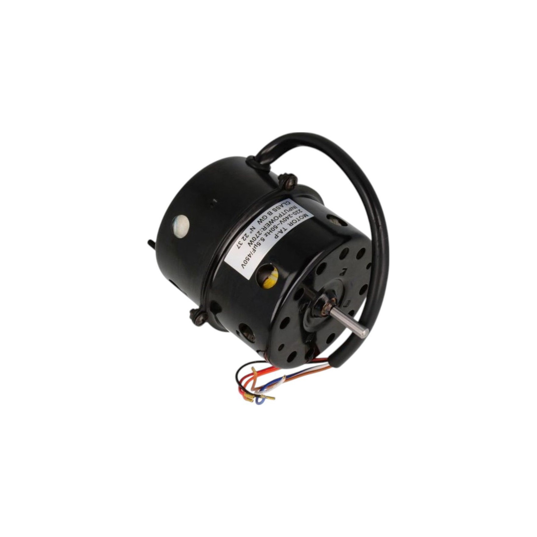 Motoventilateur CATA moteur hotte ta-p 240w-90w classb gw