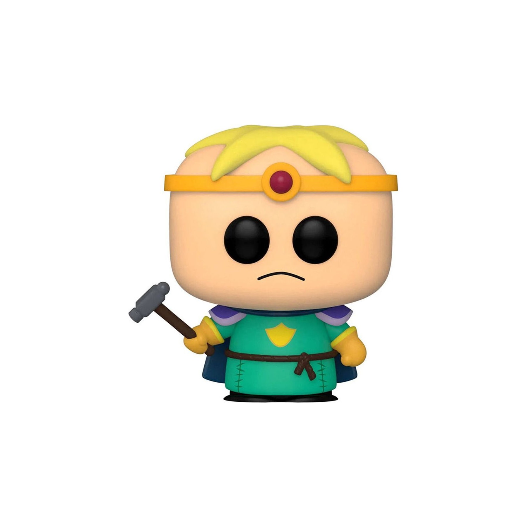 Figurine STE GAMESTOP EUROPE Figurine Funko Pop! N°32 - South Park S4