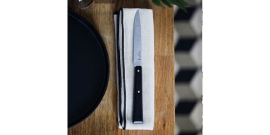 Coffret couteau OPINEL Bon Appétit Pro 125