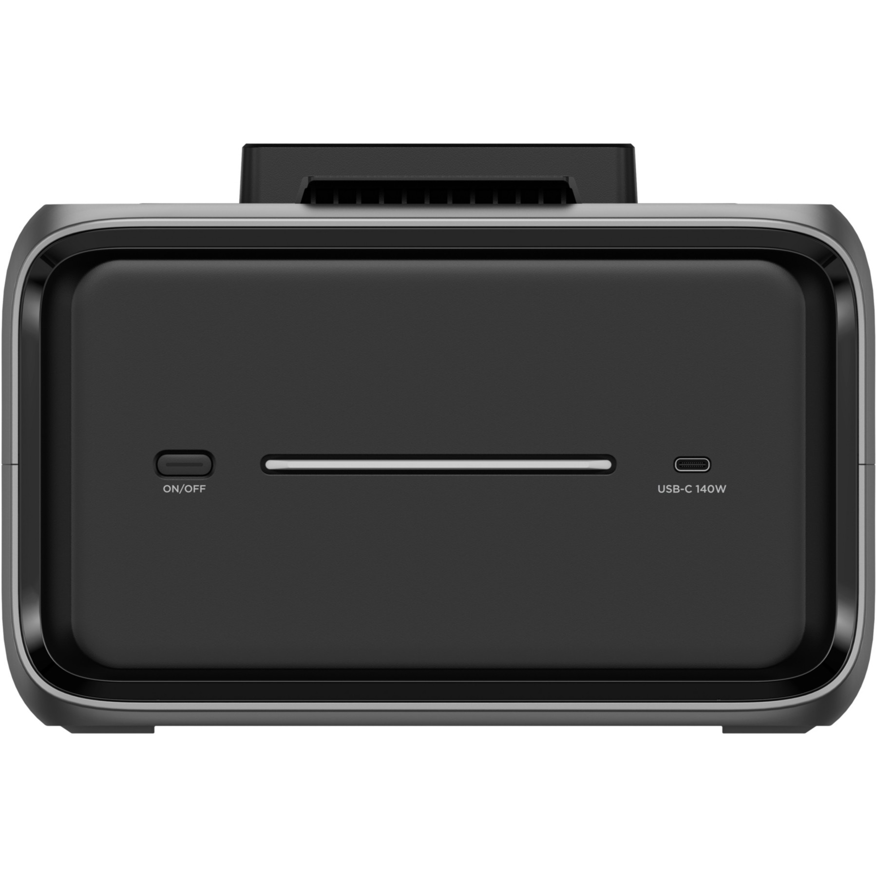 Batterie nomade ECOFLOW RIVER 3 Plus Smart Extra Battery EB600