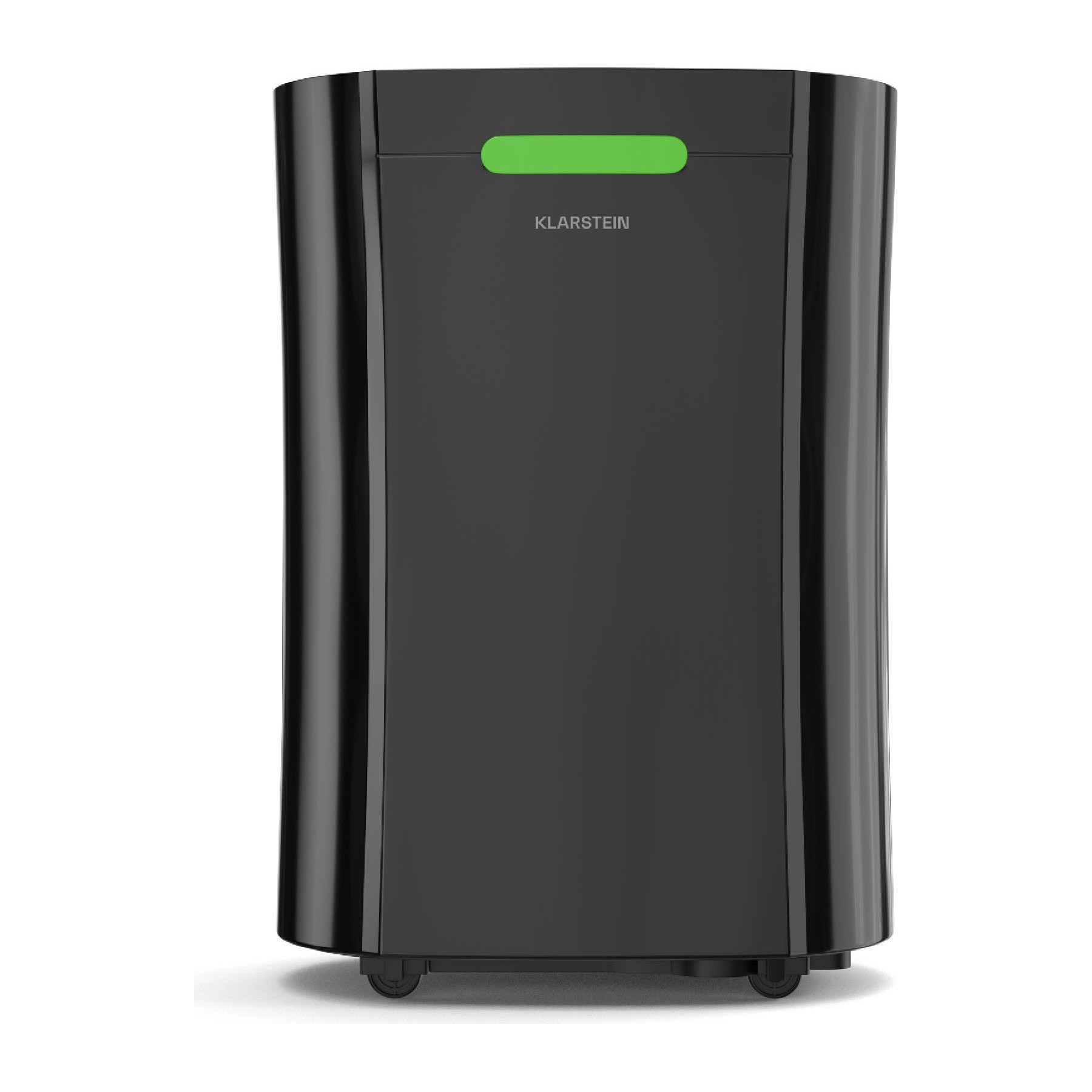 Deshumidificateur KLARSTEIN AeroDry 10 165W 10L/j 135m³/h 15m² Noir