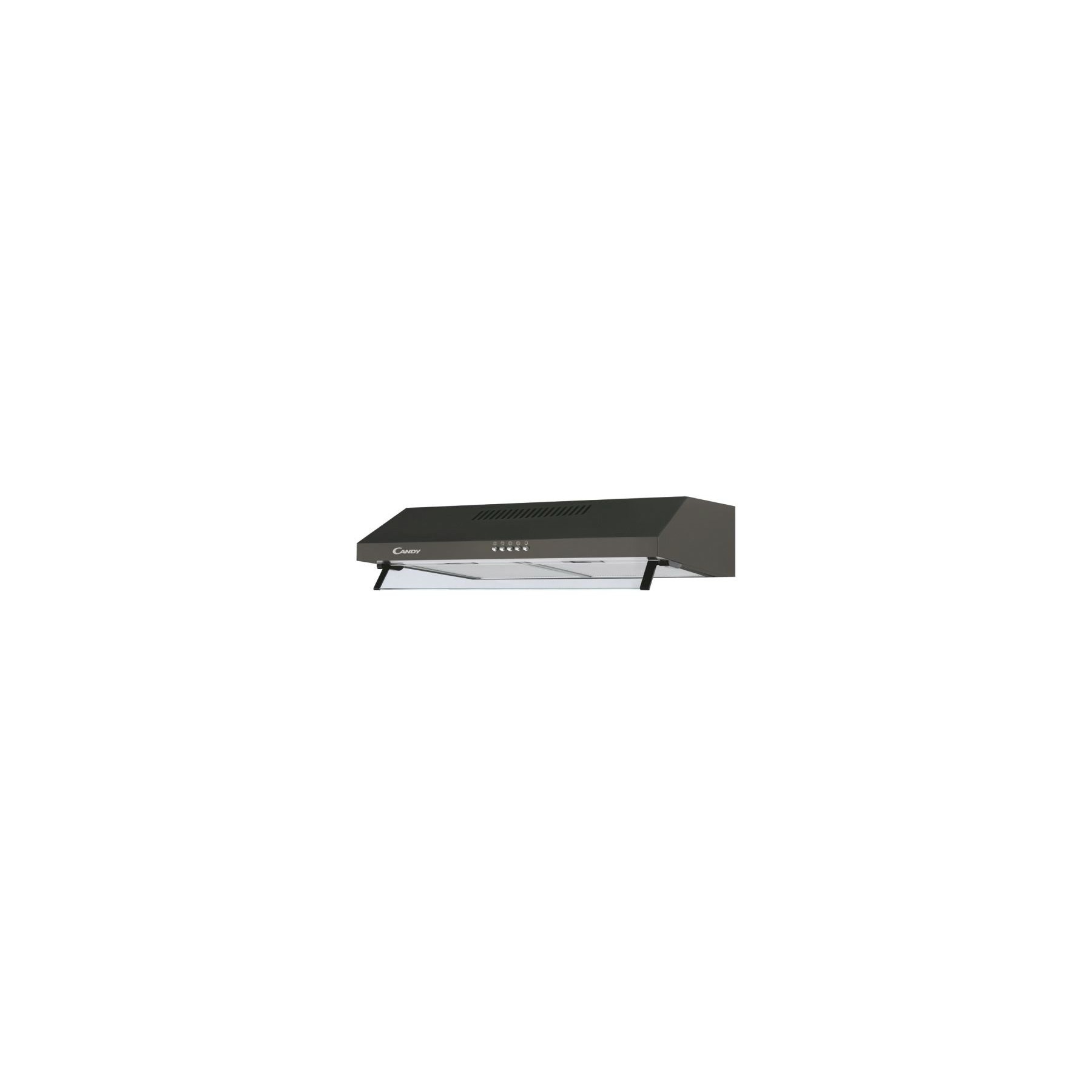 Hotte casquette CANDY CFT63/1N/1