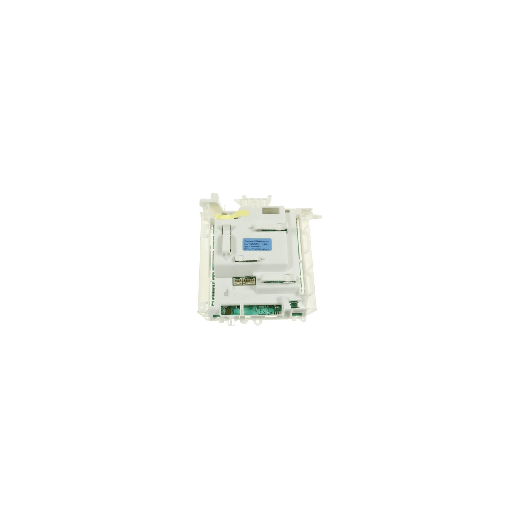 Carte ARTHUR MARTIN module electronique configure