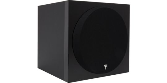 Caisson de basse FOCAL Sub 1000 F