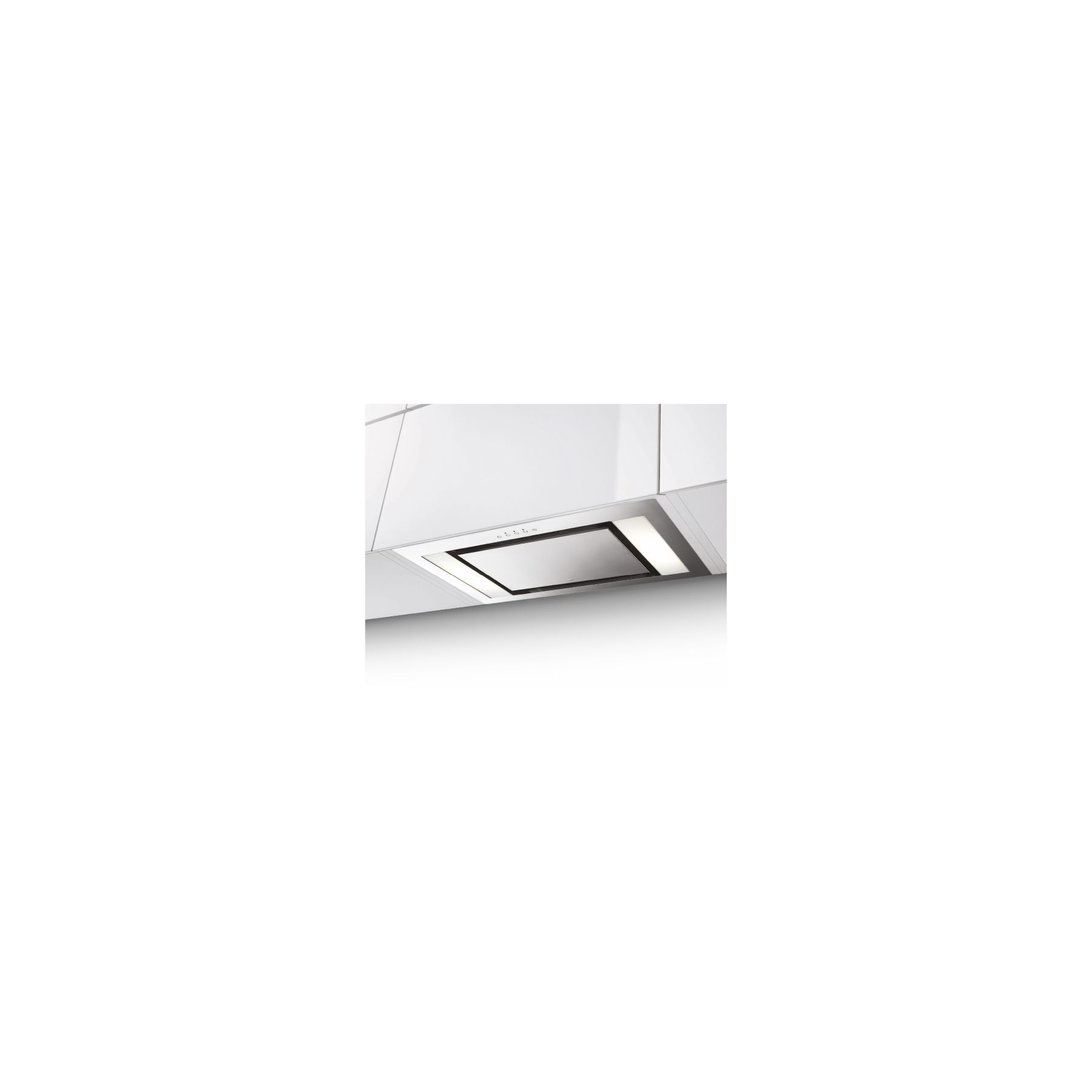 Hotte encastrable ROBLIN INSPIRATION 770 INOX