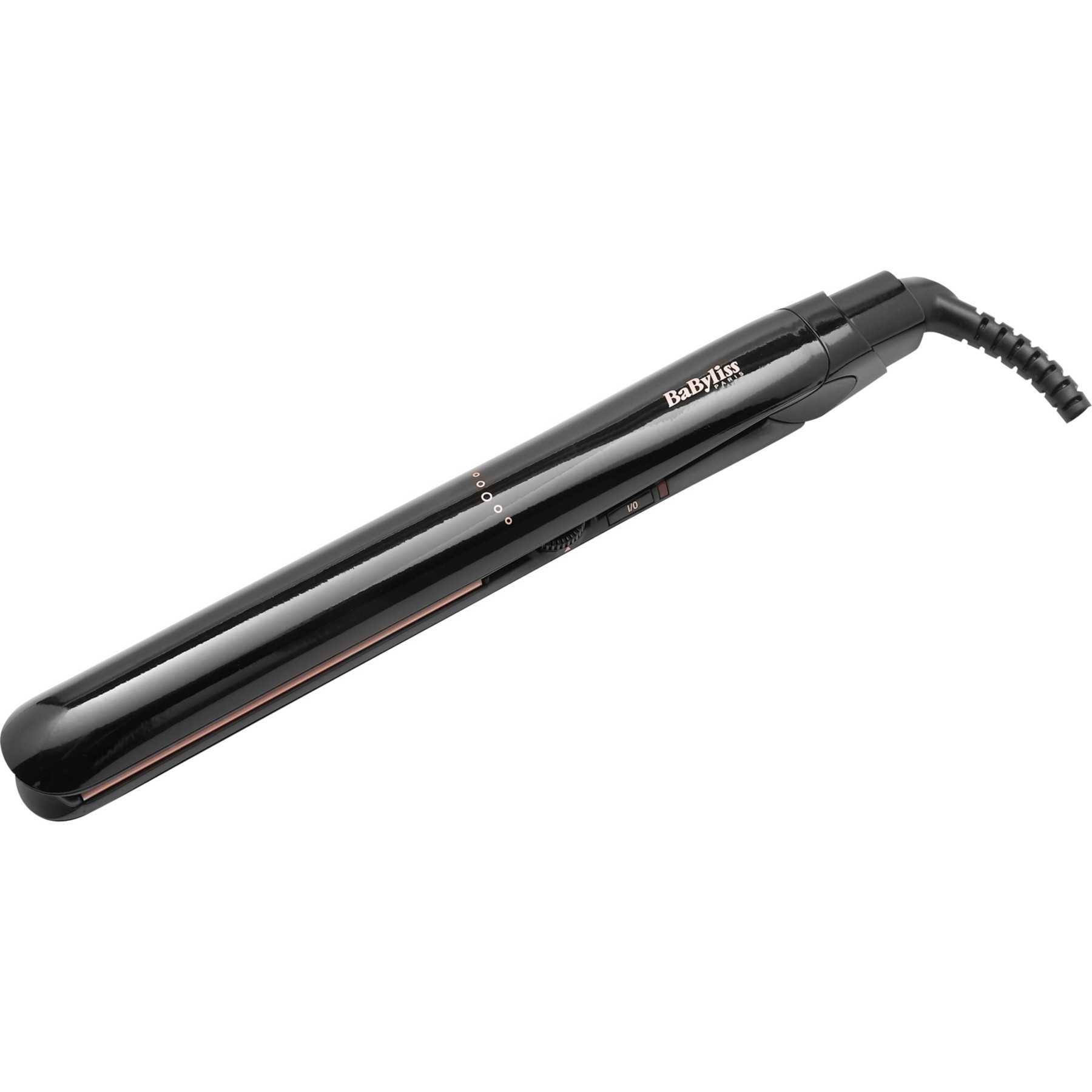Lisseur BABYLISS ST298E Smooth Control 235
