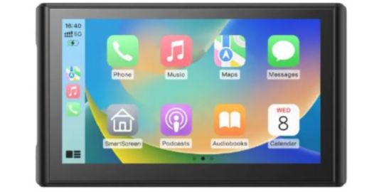Ecrans WE Ecran 7'' Carplay & Android Auto