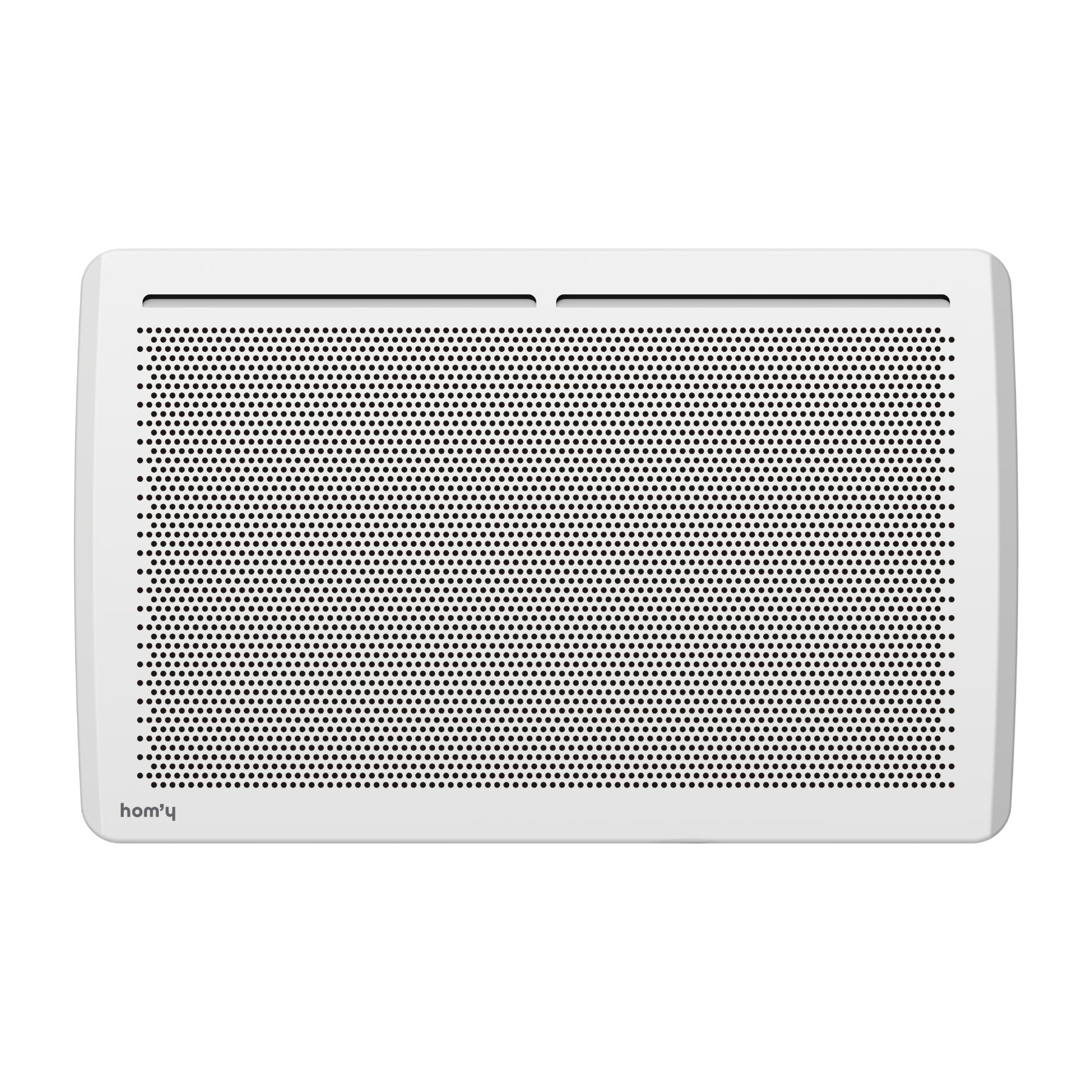 Chauffage électrique BESTHERM panneau rayonnant VAIL 1500W