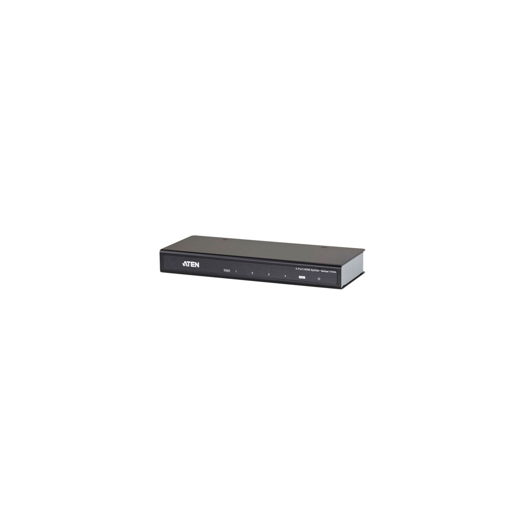 ATEN Splitter HDMI 4 sorties 3D 4K VS184A