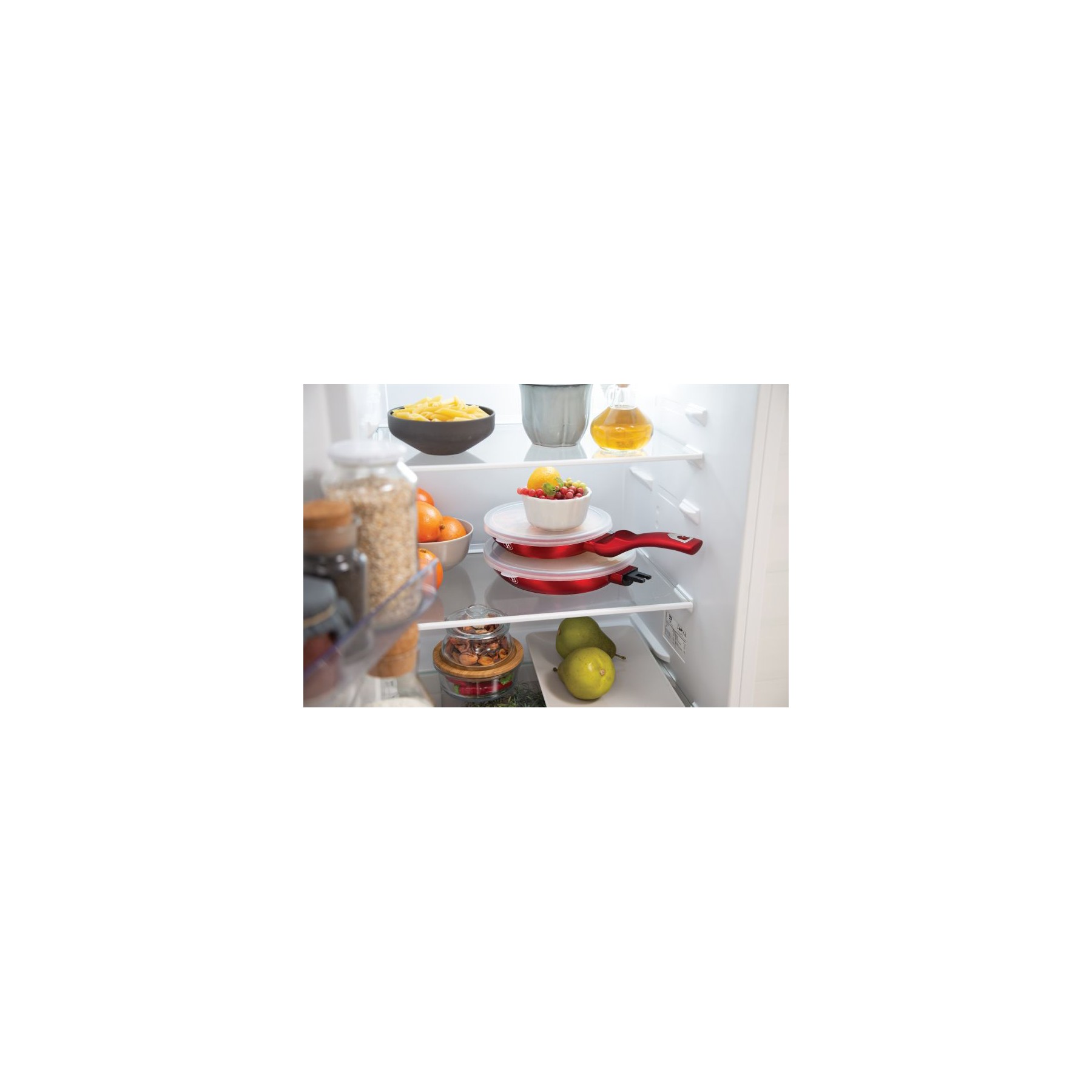 Batterie de cuisine BERLINGER HAUS 5999108428302