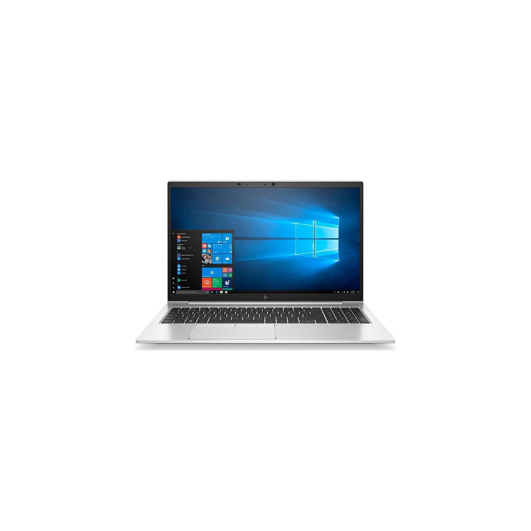 Ordinateur portable reconditionné HP EliteBook 850 G7 15.6"  i5-10210U Reconditionné