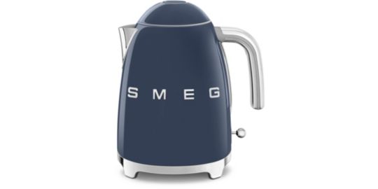 Bouilloire SMEG inox KLF03NBEU