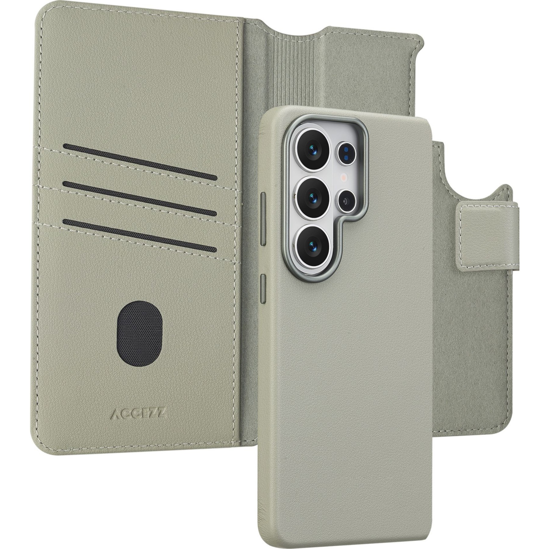 Coque étui ACCEZZ pour Samsung Galaxy S26 Ultra
