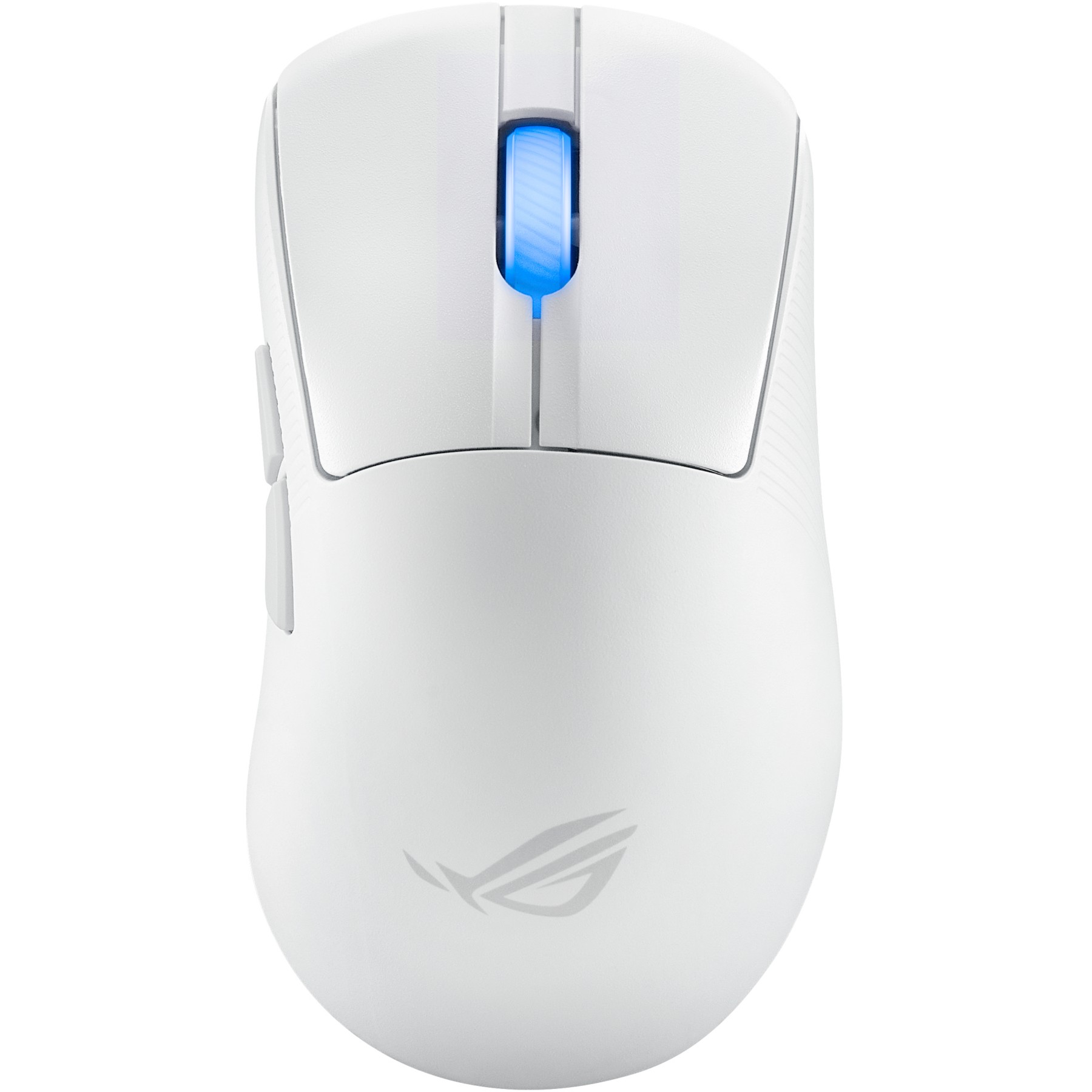 Souris Gamer Sans Fil ASUS ROG Keris II Wireless Ace Blanc