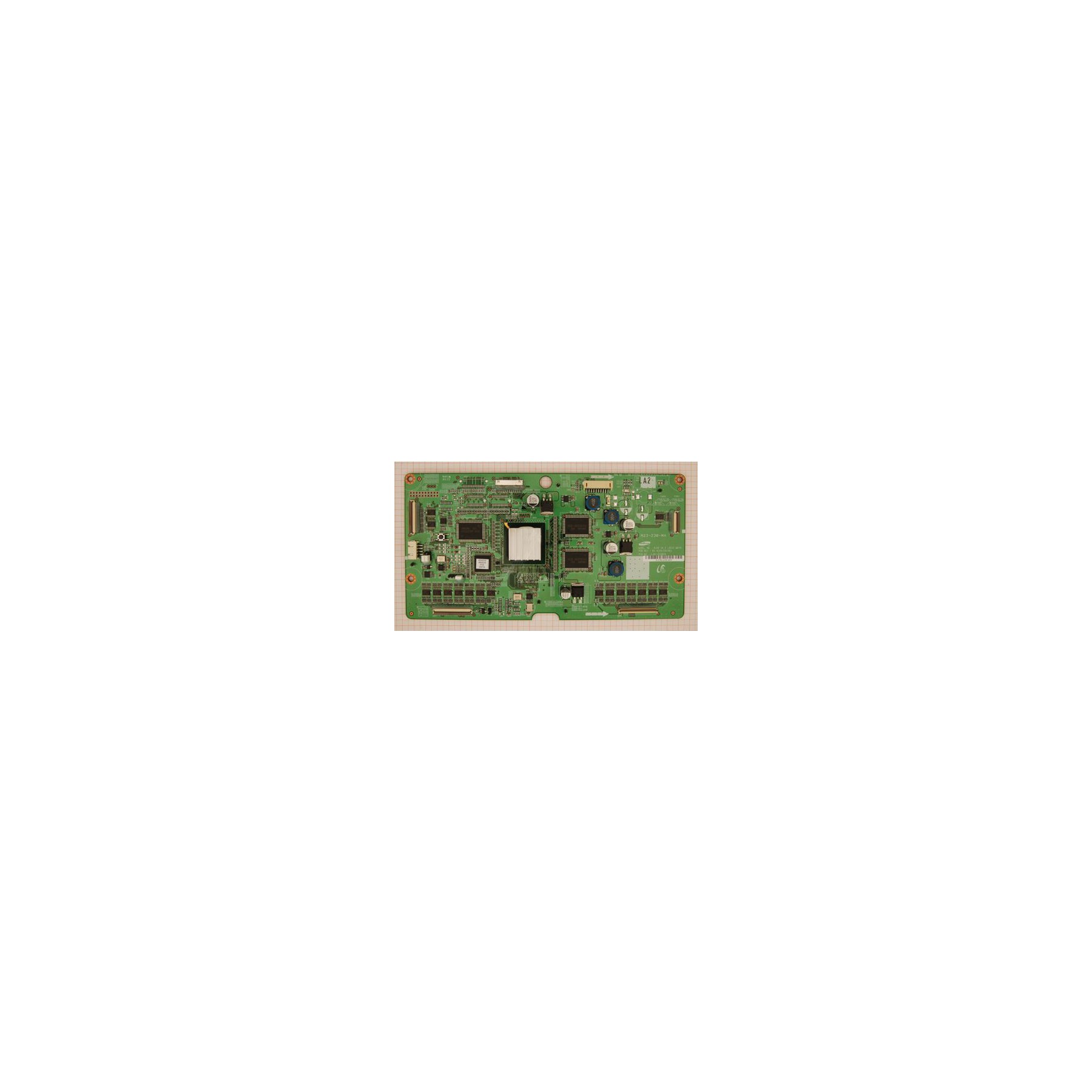 Kit de réparation PHILIPS platine logique board free lj92-01270l