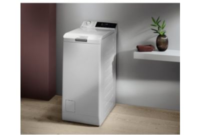 Lave linge top ELECTROLUX EW7T3733BO/ Reconditionné