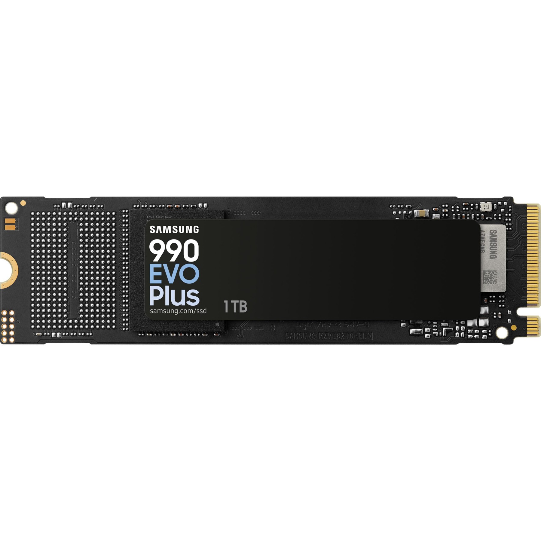 Disque SSD interne SAMSUNG 990 EVO Plus 1 To