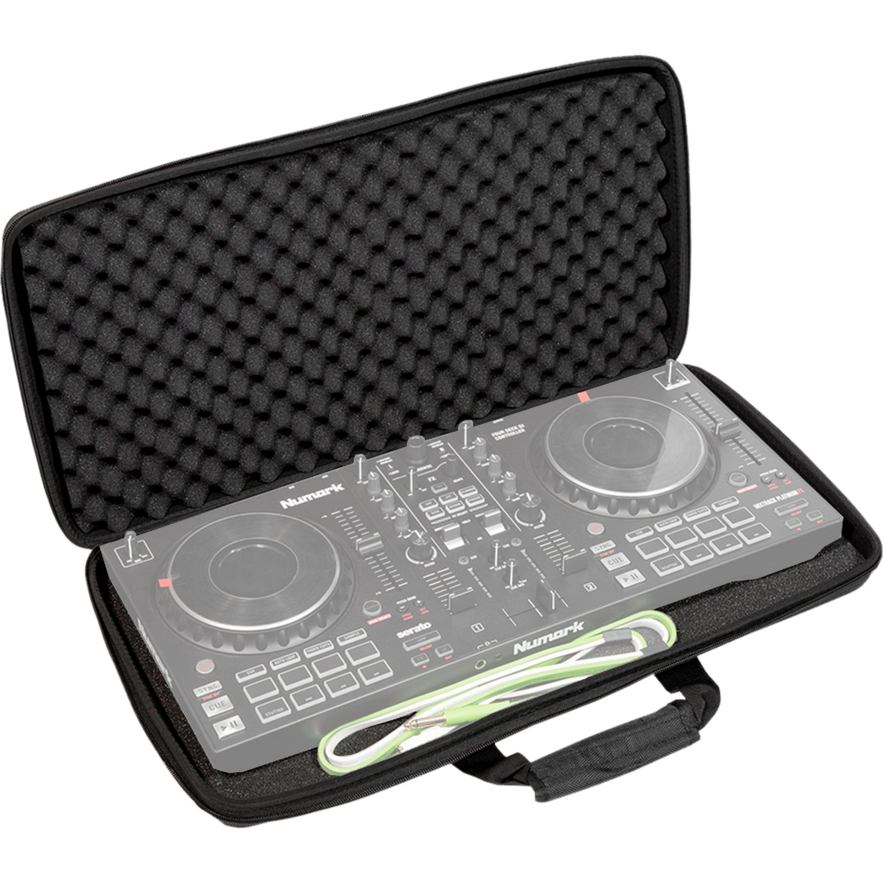 Etui WALKASSE WALEVACASEMIXTRACK