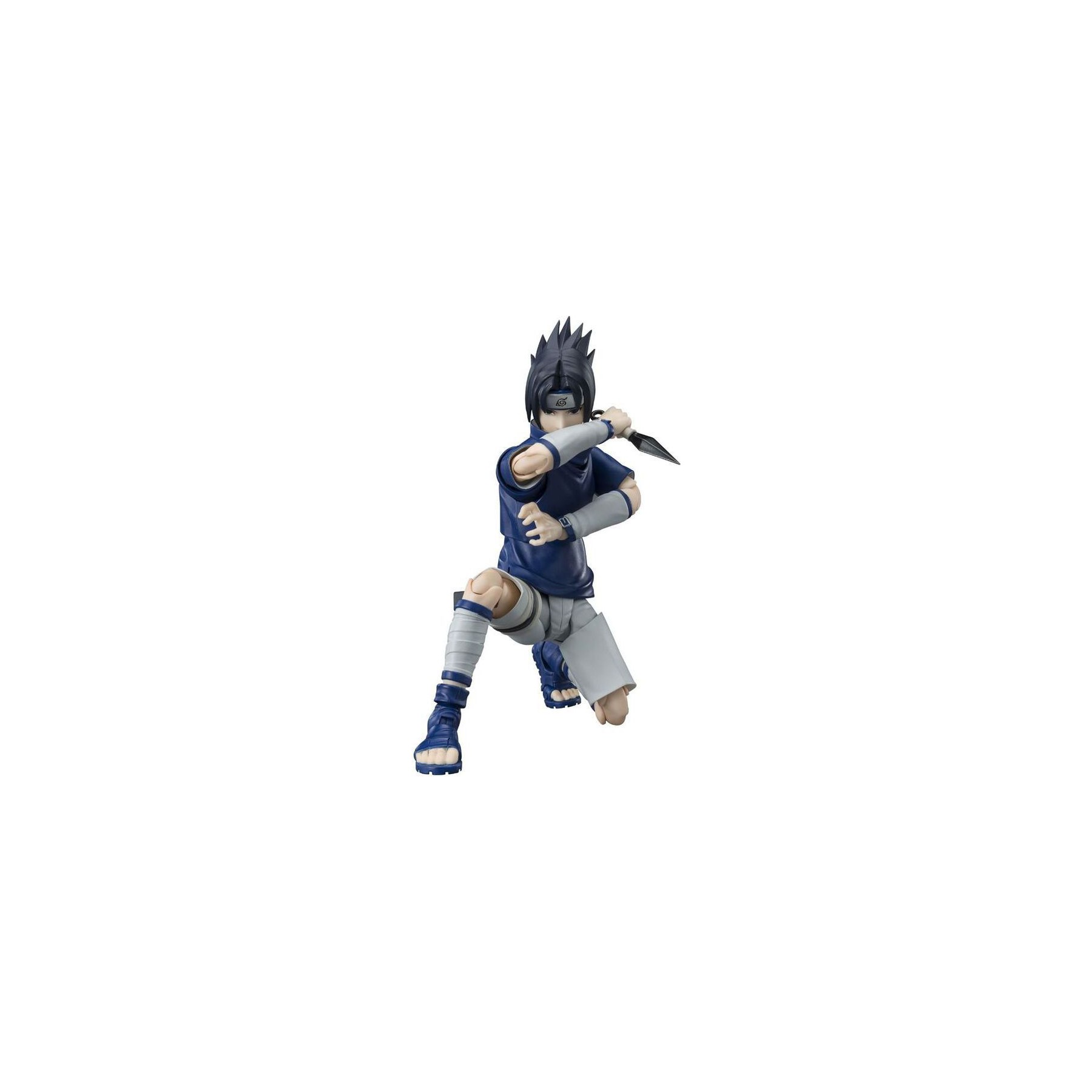 Figurine COSMIC GROUP Figurine Sh Figuarts - Naruto - Sasuke