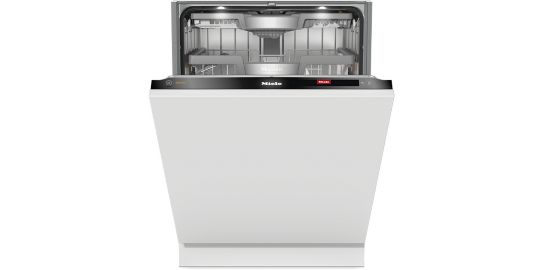Lave vaisselle encastrable MIELE G 7985 SCVi XXL AutoDos k2o