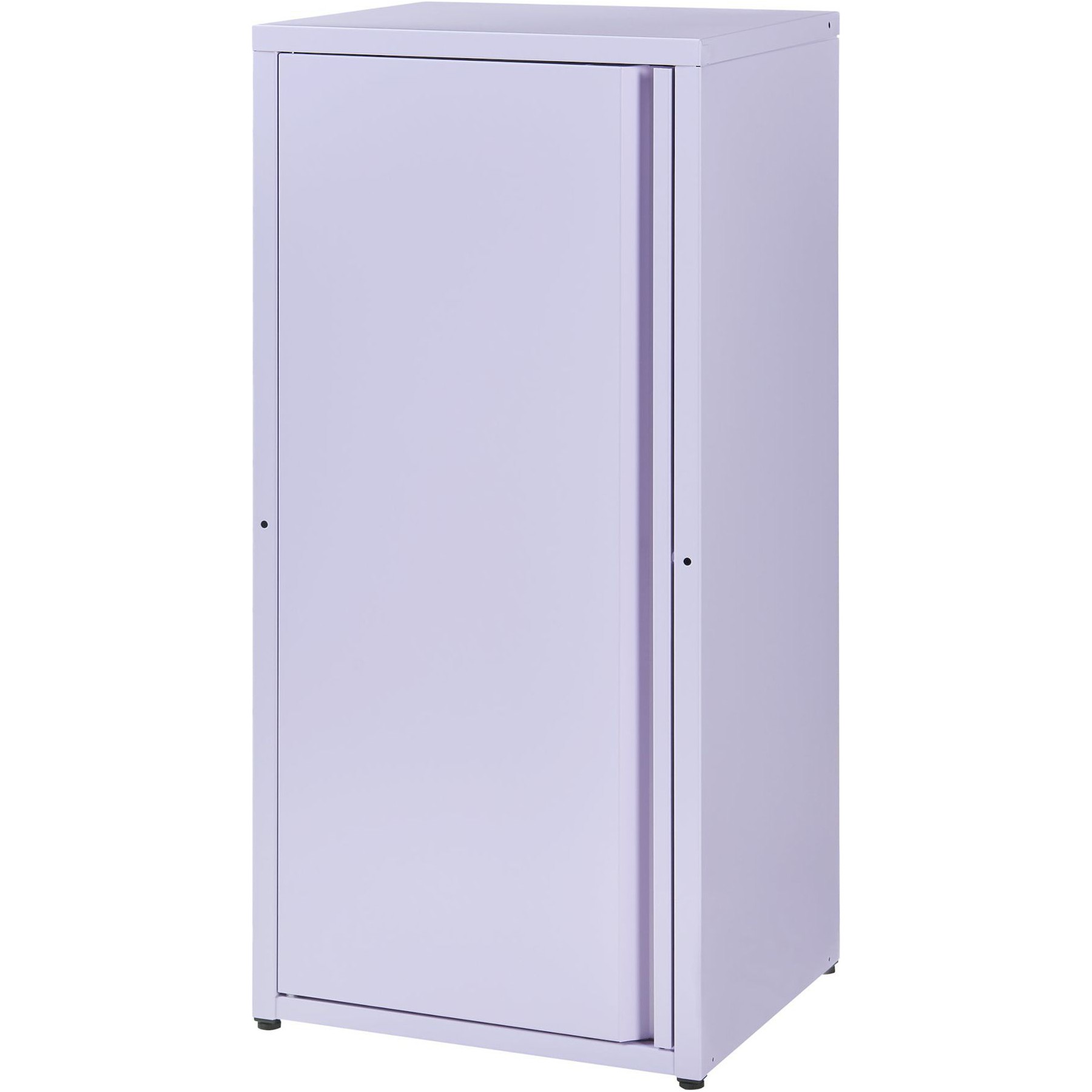 Armoire HELLOSHOP26 Armoire bureau salon étagère meuble de r