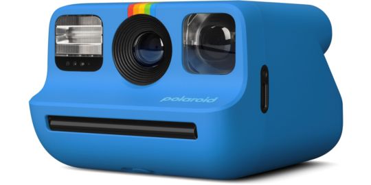 Appareil photo Instantané POLAROID Go Génération 2 Blue