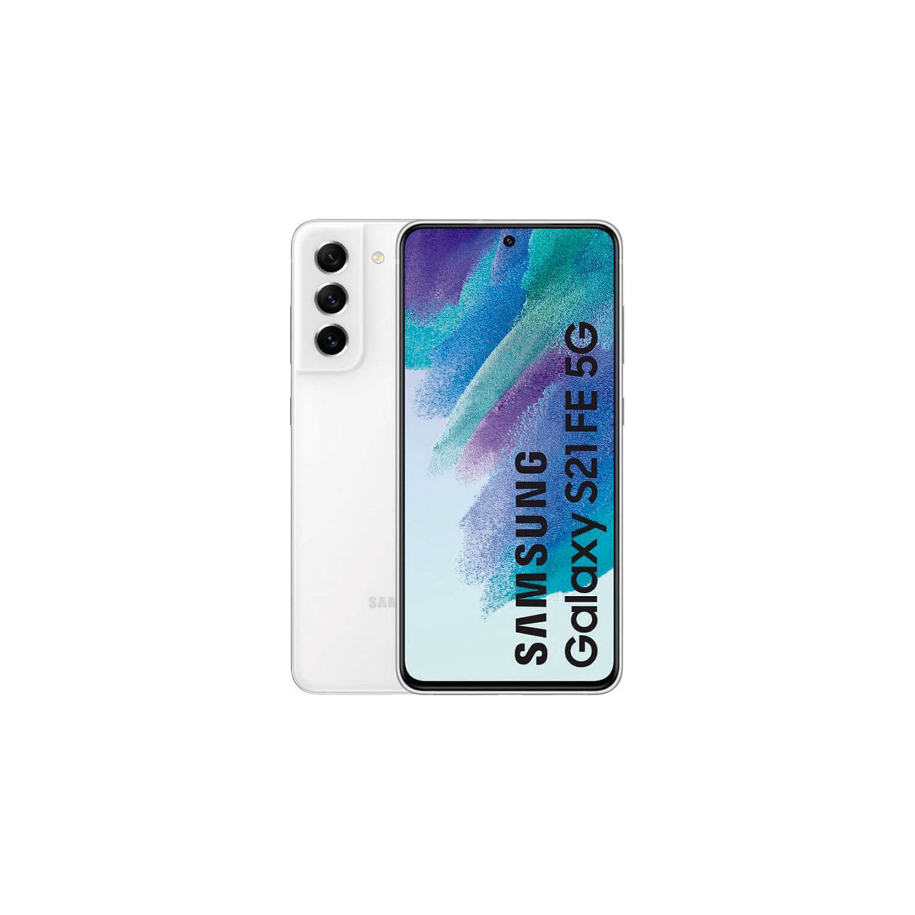 Smartphone SAMSUNG Samsung Galaxy S21 FE