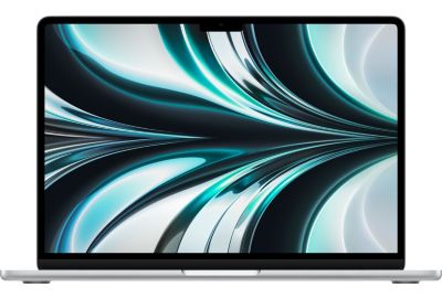 Ordinateur Apple MACBOOK Air 13' M2 8Go RAM 256Go SSD Argent