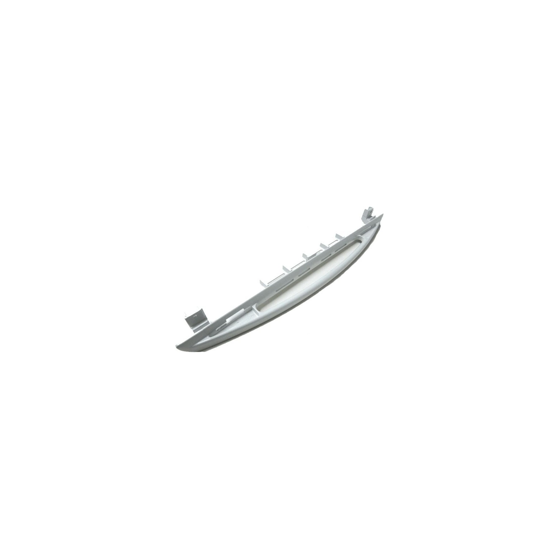 Poignée ARISTON POIGNE PORTE FOUR BLANC - C00064120