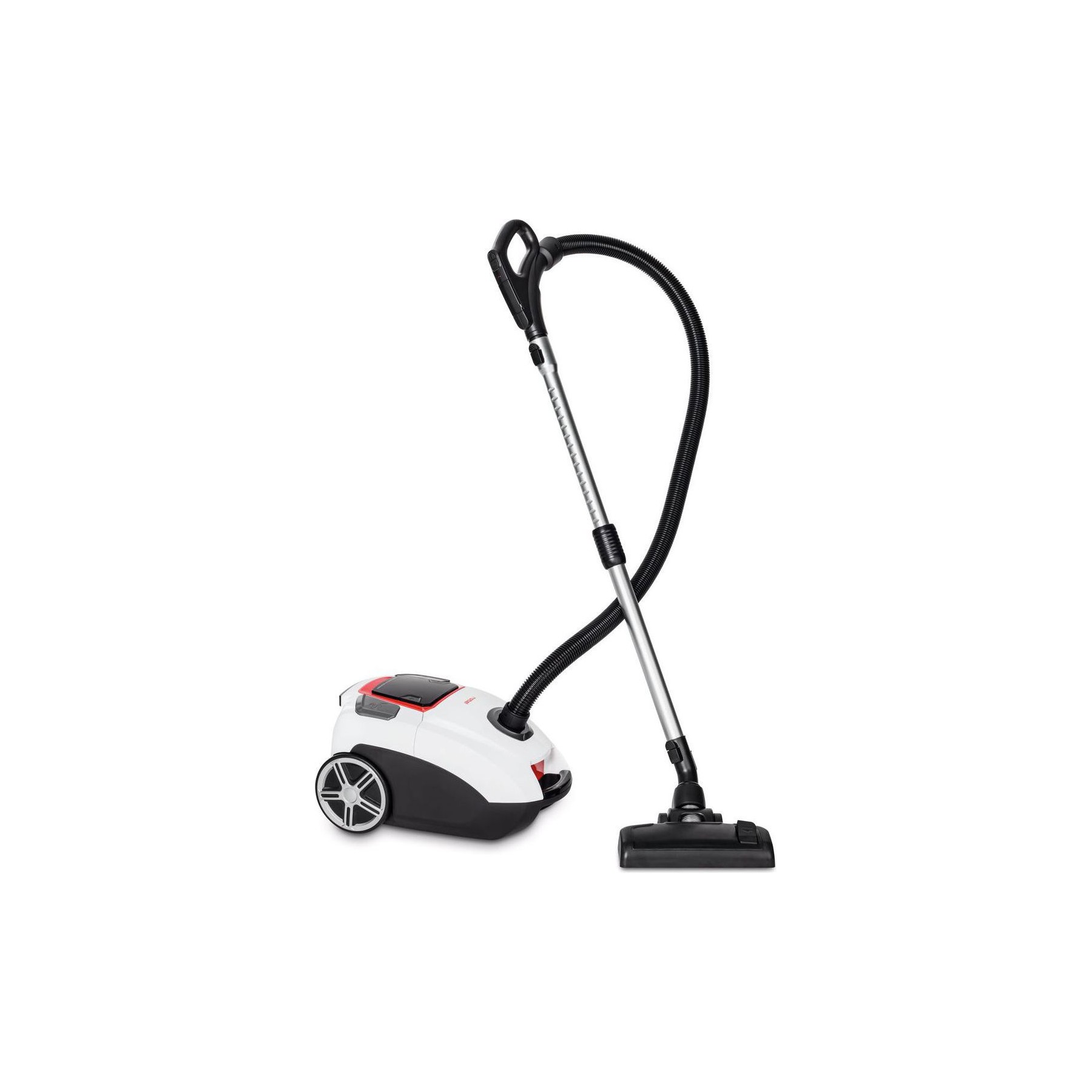 Aspirateur avec sac ROTEL 1690150