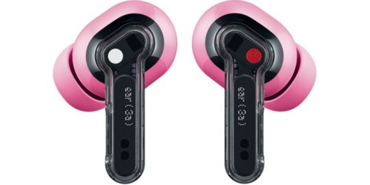 Ecouteurs NOTHING Ear (3a) Rose