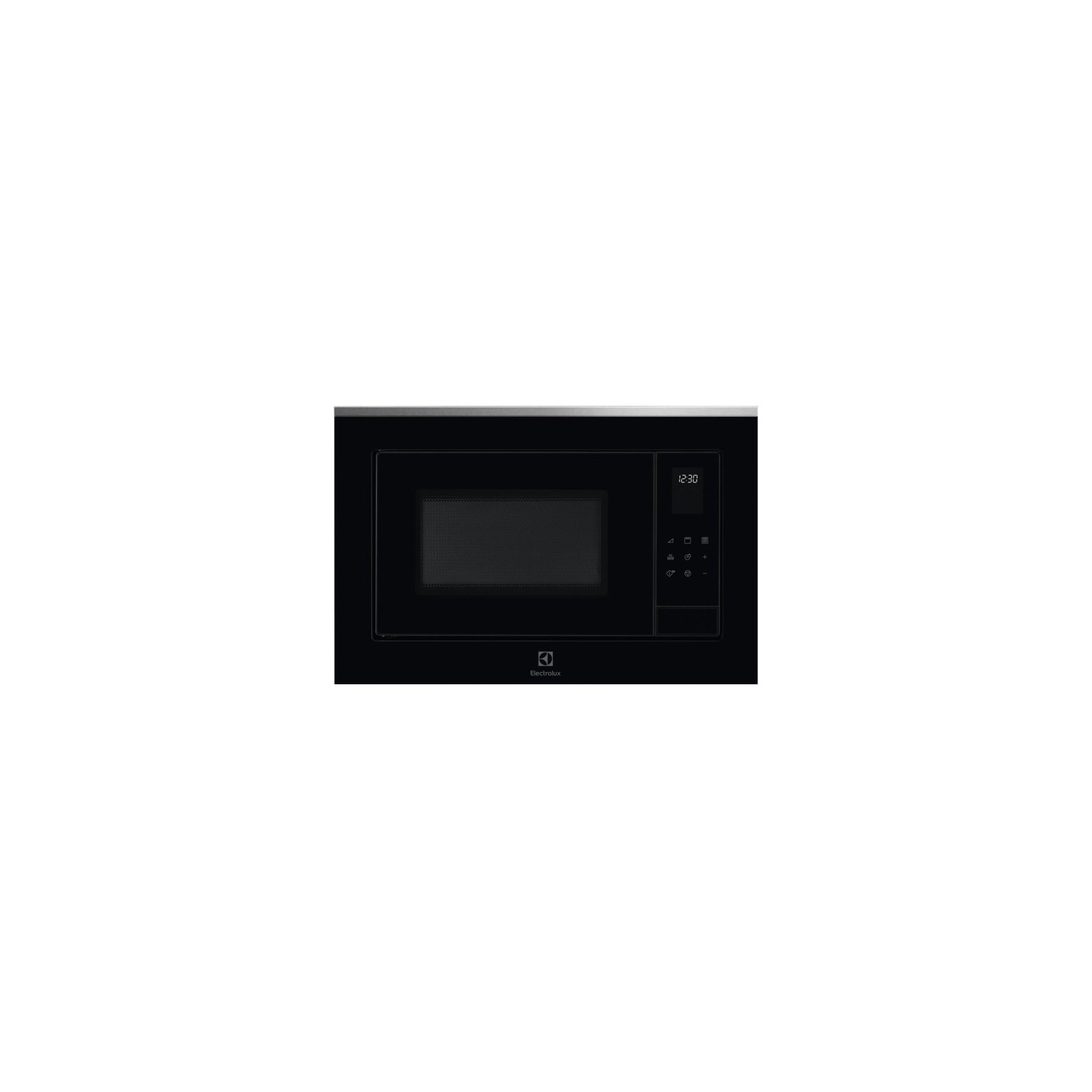 Micro ondes grill encastrable ELECTROLUX LMS4253TMX