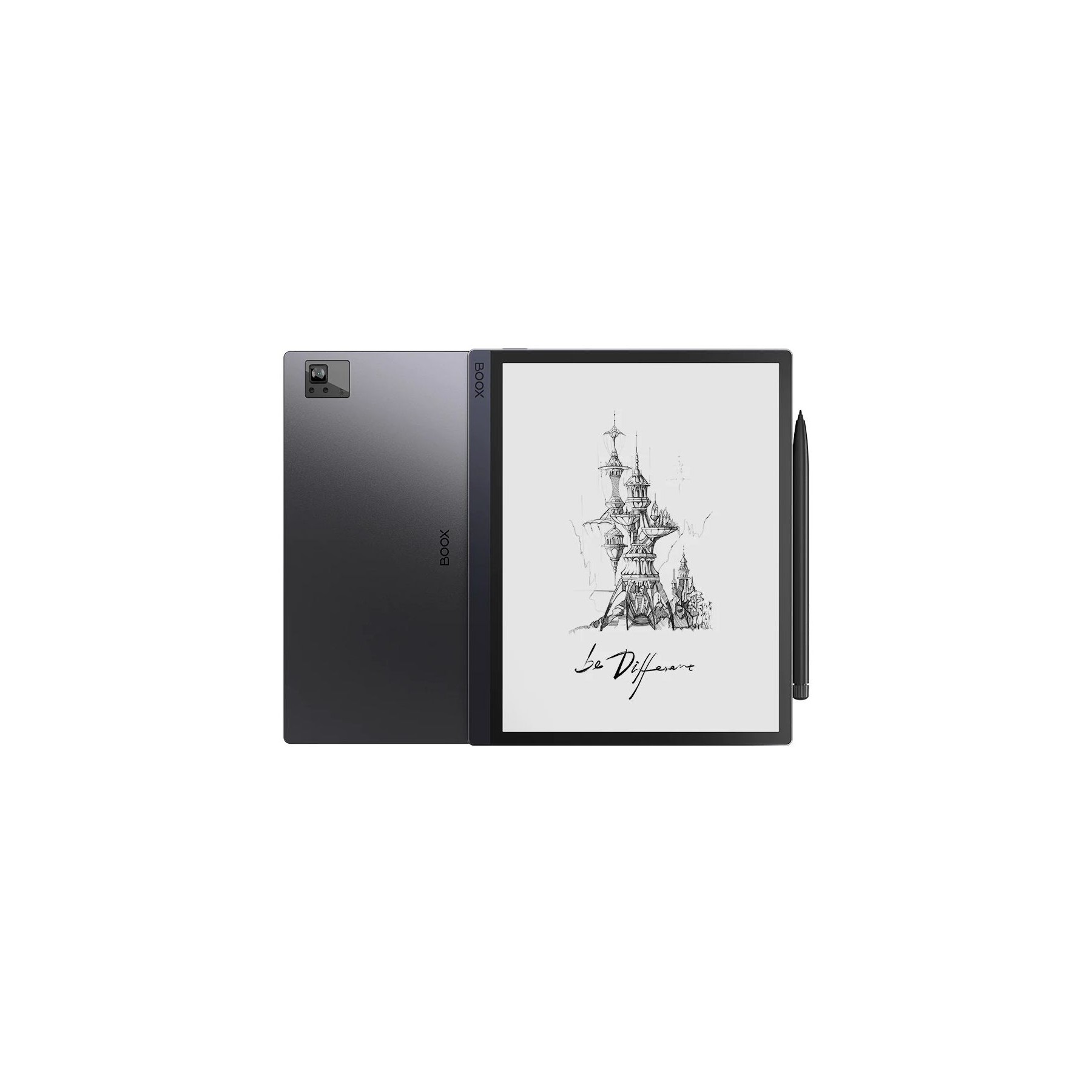 Liseuse eBook BOOX 10.3'' Tab Ultra