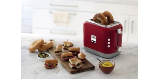 G-Pain double KENWOOD TCX751RD kMix Rouge