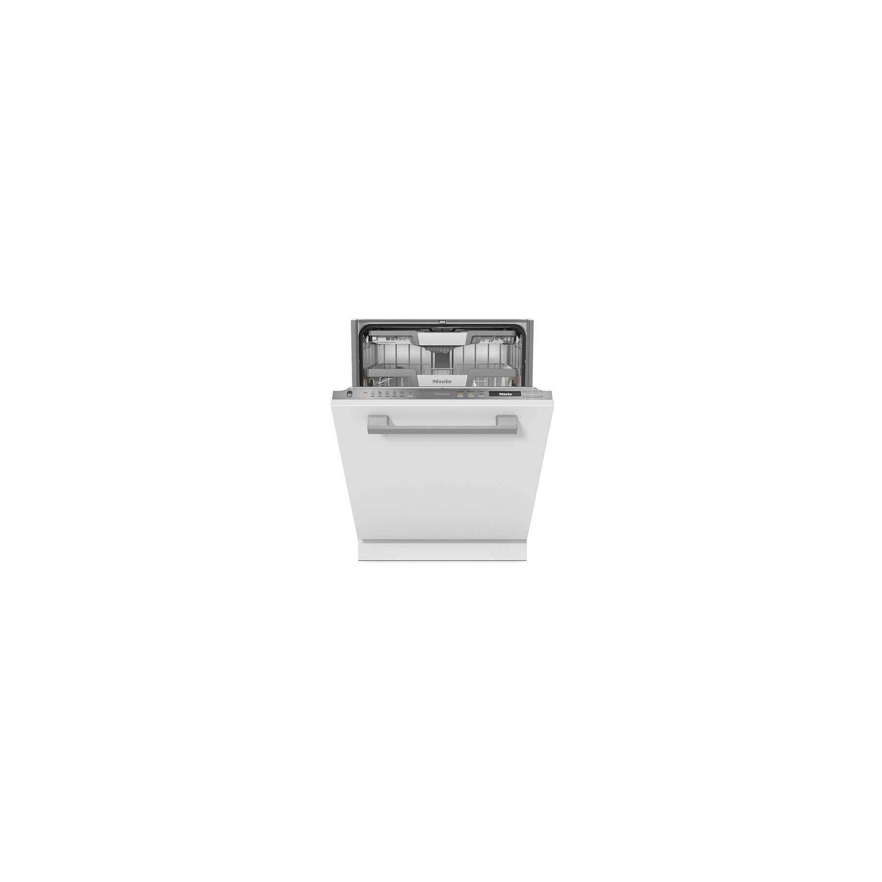 Lave vaisselle encastrable MIELE G7265 SCVi XXL