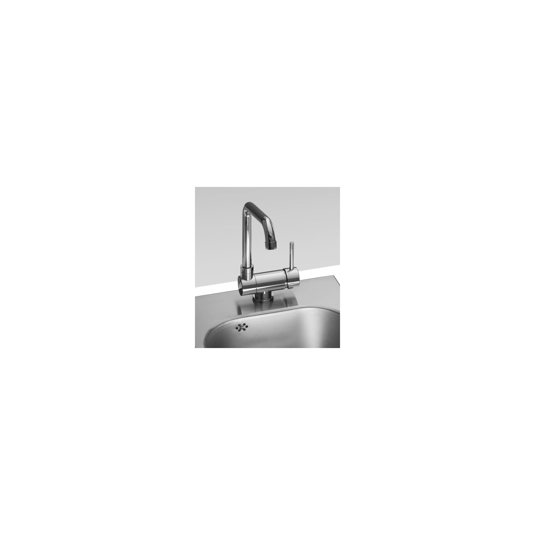 Ustensile plancha PLANET Robinet Retractable Sotto