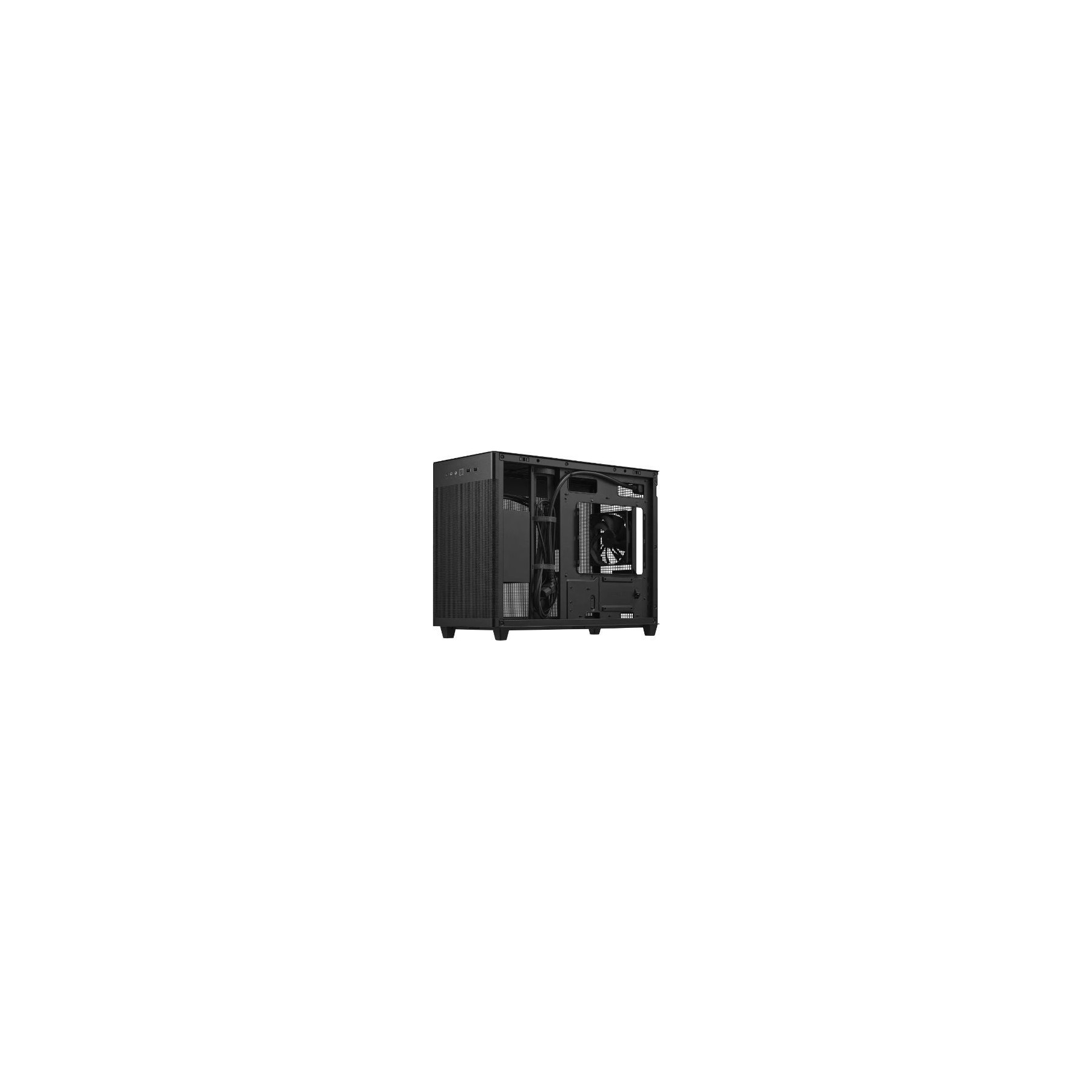 Boitier PC ASUS Prime AP201 noir