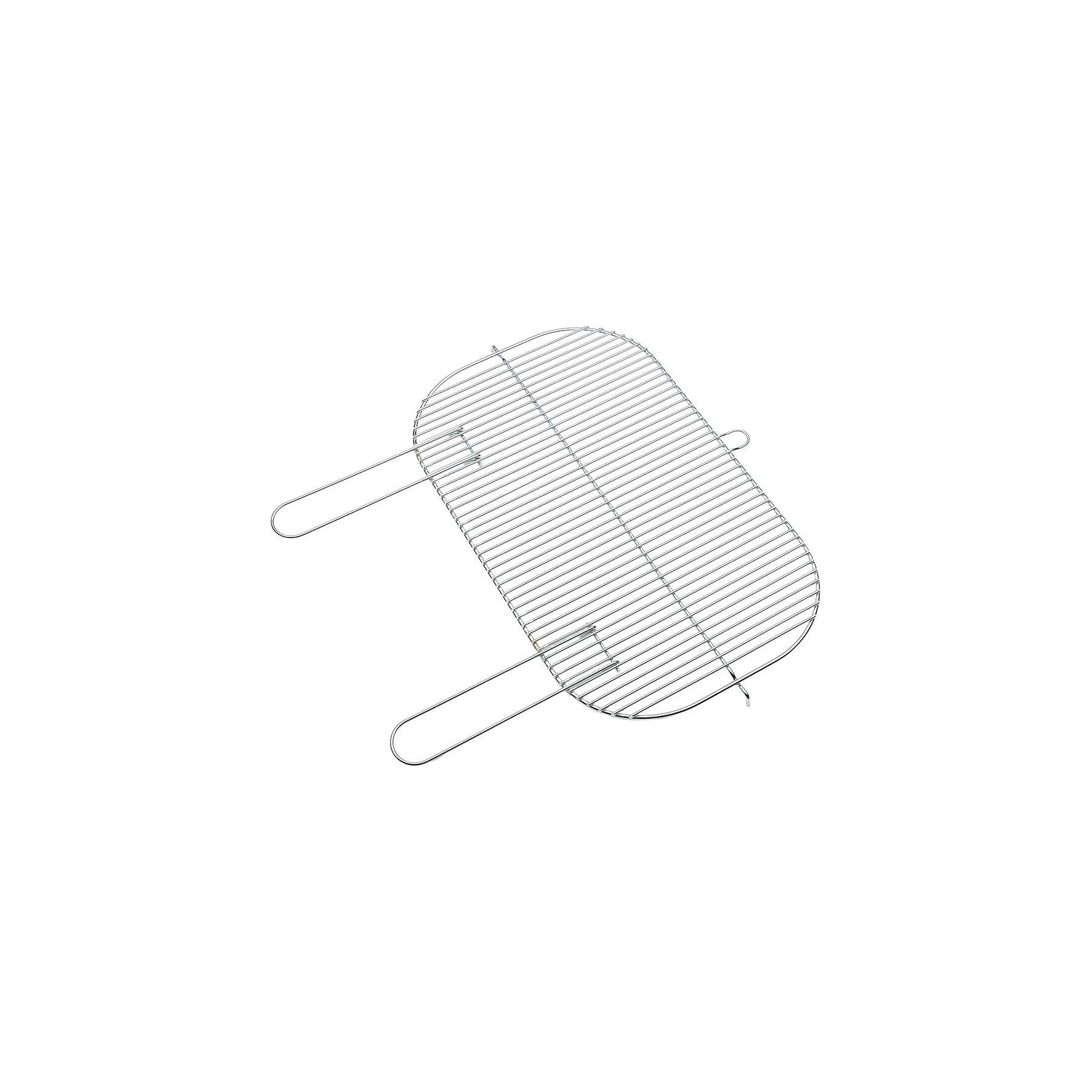 Grille barbecue BARBECOOK Grille de cuisson pour barbecue Arena et