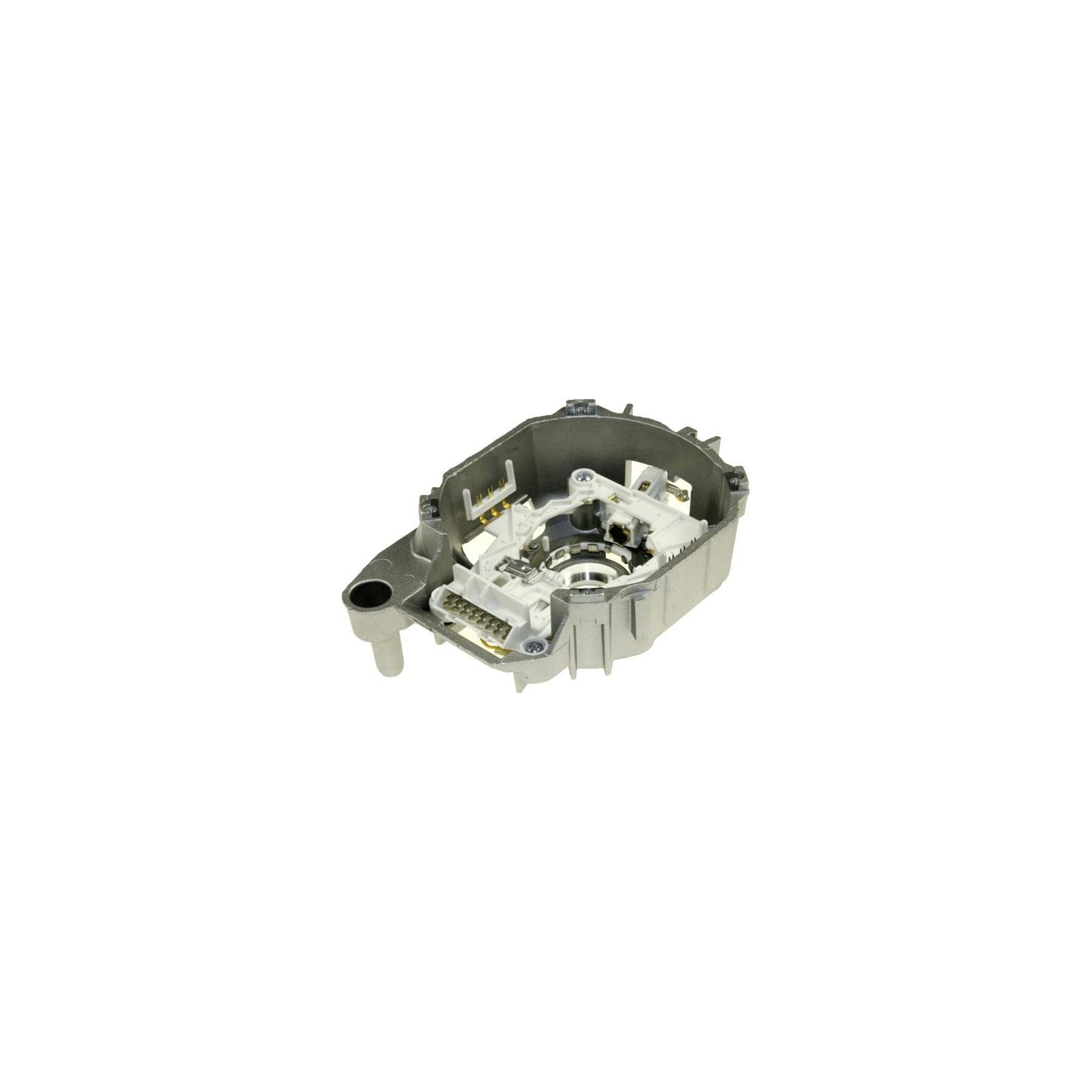 Charbon moteur BOSCH charbon moteur + carter arriere