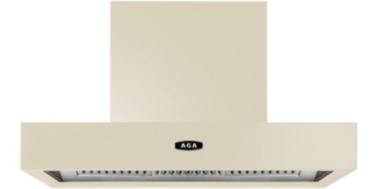 Hotte décorative murale AGA AGA-HOOD-990 SH-LIN